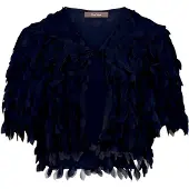 Vera Mont Jackenblazer "Damen gerader Schnitt"