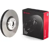 Brembo Bremsscheibe 09d89713 395mm 36mm für BMW (BRILLIANCE) ROLLS-ROYCE