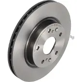 Brembo Bremsscheibe 09c04711 280mm 22mm für SUZUKI