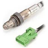 Hella Lambdasonde 6pa009165681 für CITROËN PEUGEOT FIAT CITROËN/PEUGEOT FERRARI