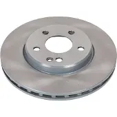 FEBI BILSTEIN Bremsscheibe 24749 vorne, belüftet, 1 Stück