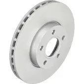 Bosch Bremsscheibe 0986479173 belüftet 278mm 25mm für VOLVO FORD MAZDA