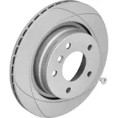 Ate Bremsscheibe PowerDisc 24.0319-0108.1, 1 Stück