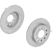 Ate Bremsscheibe Power Disc 24.0310-0261.1, 1 Stück