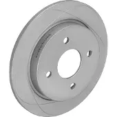 Ate Bremsscheibe PowerDisc 24.0310-0115.1, 1 Stück