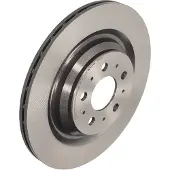 Brembo Bremsscheibe 09n36111 335mm 20mm für TESLA