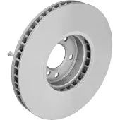 Ate Bremsscheibe 24013601142 belüftet 348mm 36mm für BMW