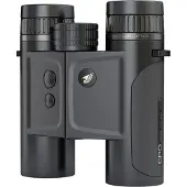 GPO Fernglas Rangeguide 3000 8x32 Black