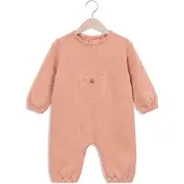 Play Up Baby Strampler Jersey Jumpsuit - Roze - Größe 62