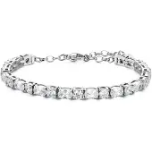 Brosway - Luxury bracelet with clear cubic zirconias Dreaming BIG18