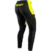 Shot Race Gear Airy Bloom Hosen