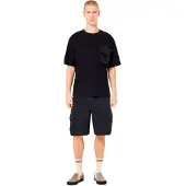 Oakley Apparel Reserve Pocket Kurzarm-t-shirt