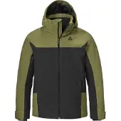 Schöffel Herren Skijacke Ski Jacket Style Zandwel Men Oliv 48