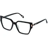 Just cavalli Vjc127 Square Damenbrille