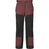 Whistler Kingland, Skihosen, Damen, fudge