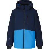 Whistler Drizzle Jr Ski Jacket W-pro 10000 french blue (2008) 164