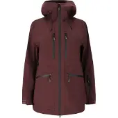 Whistler Waitoro W Layertech Ski Jacket W-PRO 15000 bordeaux 40