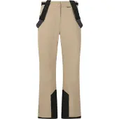 Whistler Drizzle, Skihose, Damen, beige