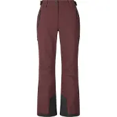 Whistler Waitoro, Skihose, Damen, fudge