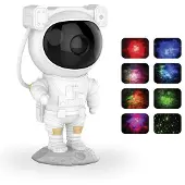 Pro Astronaut Galaxy Lamp