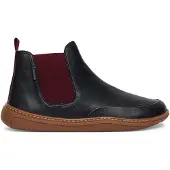 Pikolinos Klassische Stiefeletten Aranjuez U9F-8995 Schwarz 40