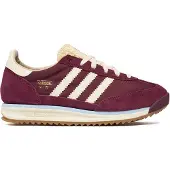 Adidas Sneakers Sl 72 Og KJ7587 Dunkelrot