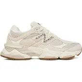 New Balance Damen Sneaker U9060 D - Beige - Größe 36
