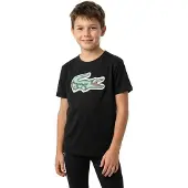 Lacoste Kids 947072 Kurzarm-t-shirt