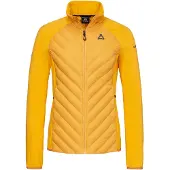 Schöffel Hy Down Jk Style Cascata WMN ALPINE GOLD ALPINE GOLD 36