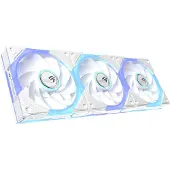 Asus LÜFTER ROG EURUX GR120 FAN ARGB REVERSE White 3IN1