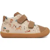 Froddo Halbschuhe G2130328-62 S Beige 21