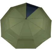 Roka London Waterloo Recycled Nylon Regenschirm