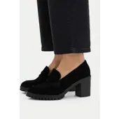 LASOCKI Halbschuhe CEO-WI23-LUM-11 Schwarz