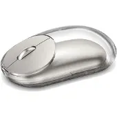 Lenovo 900, Beidhändig, Optisch, RF Wireless + Bluetooth, 4000 DPI