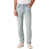 Levi's 511 Slim Ethereal Clouds