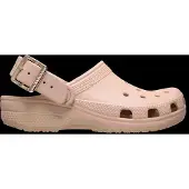 Crocs | Kinder | Classic Metallic Buckle | Clogs | | 38 214228-684-J6