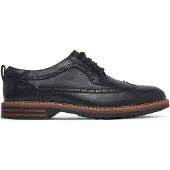 Clarks Shoes Aldwin2 Limit Schuhe