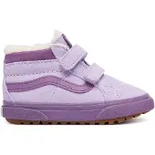 Vans Sneakers Sk8-Mid Reissue V Insulat VN000Z9FGRG1 Violett 24