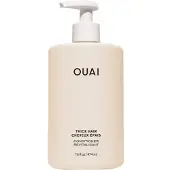 Ouai Thick Conditioner with Pump - Jumbo Size