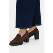 LASOCKI Halbschuhe CEO-WI23-LUM-11 Braun