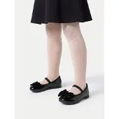 DeeZee Ballerinas CEO-CM220831-31DZ(III) Schwarz 28