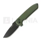 Pro-Tech Rockeye Auto DLC Taschenmesser, Green