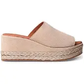 Toni pons Paulina Espadrille-keilsandalen