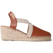 Toni pons Tossa Keil-espadrilles