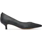 GUESS Pumps FLTC2S FAL08 Dunkelgrau