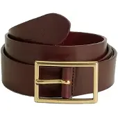 Levi's Rectangle Buckle Gürtel
