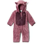 Columbia Foxy Baby Sherpa Langärmliger Overall