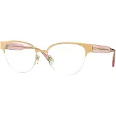 Versace Ve1265-1463 53/17/140 Damenbrille