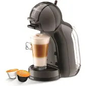 Krups Dolce Gusto Mini Me: Kompakte Kapselmaschine für Genussliebhaber