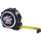 Ks Tools Massband mit Feststeller